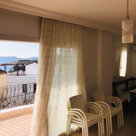 Antiphellos Apartments Kaş Exterior foto